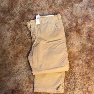 American Eagle khaki pants 36x30 men’s